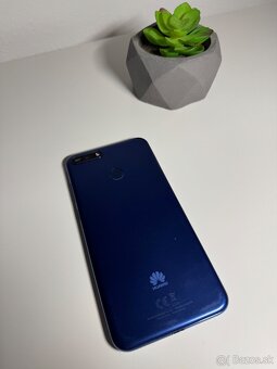 Huawei Y6 prime 2018 - 32Gb - 4