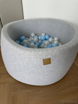 Gulickovy bazen - 4