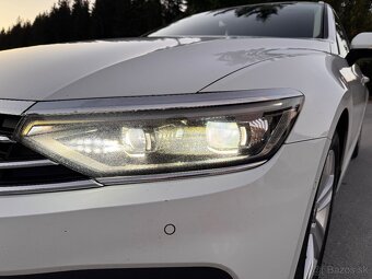 Volkswagen Passat B8 2.0TDI DSG - 4