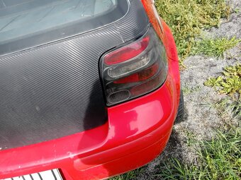 GOlf 4 - 4