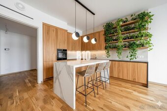 METROPOLIS - 2IZBOVÝ APARTMÁN NA 4.POSCHODÍ V ŠTANDARDE s mo - 4