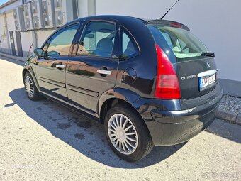 Citroen c3 1,4 hdi - 4