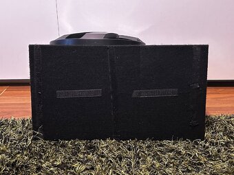 Aktívny Subwoofer Pioneer TS-WX300A, JBL Stage 2 604C - 4