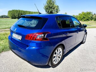 Peugeot 308 1.2 PureTech S&S 130 Style - 4