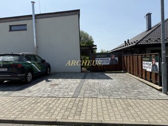 3 izbový MEZANÍN, 96 m2, Sabinov, pozemok 619 m2 ( 1/2 ) - 4