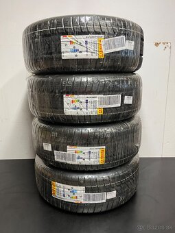 Enyaq/Elroq R19 Nová orig.zimní sada - 4