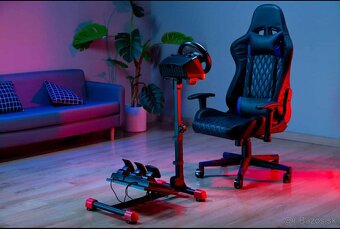 Rapture Racing Wheel Stand LAPS - 4