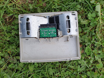 Stropné svetla Citroen C5 I 2001-2008 - 4