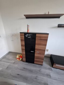 Obyvackova stena - 4