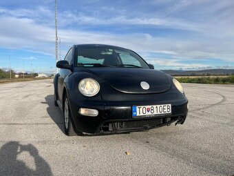 New Beetle 1.9TDi 74kw - 4