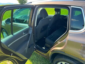 Volkswagen Tiguan - 4