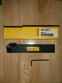 Nový držiak s platkami. - 4