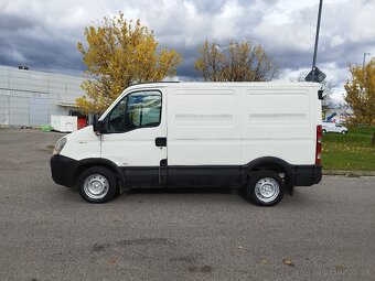 Iveco daily 2.3 hpi A/T - 4