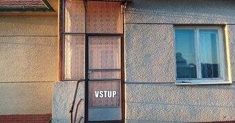 Predaj domu v obci Janíkovce - 4