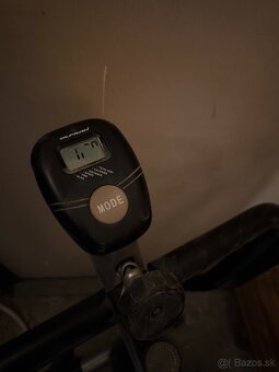 Stacionárny bicykel - REZERVOVANÉ - 4