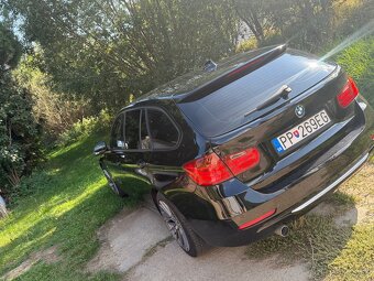 BMW 320 D 2014 A/T - 4