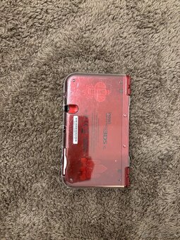 New Nintendo 3ds xl monster hunter generstions edition - 4