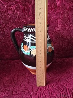 Pozdišovska keramika. - 4