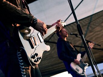 Fender telecaster Custom 70 - 4