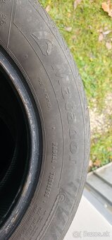 Zimné pneumatiky MATADOR 215/60 R16 - 4