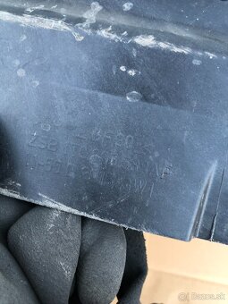 chladicova stena vw caddy touran 10-15 chladicovka - 4