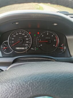 Toyota Landcruiser 3,0 - 4