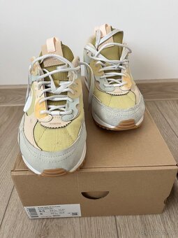 NIKE W AIR MAX 90 FUTURA, dámske tenisky - 4