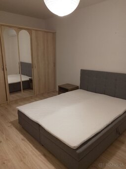 1 izbový byt na prenajom v Leviciach - 4