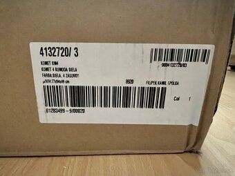 Komoda (nerozbalená, nepoužitá) Trenčín - 4