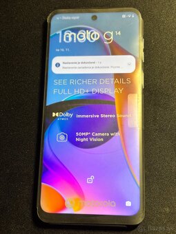 Motorola G14 - 4
