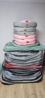 Pelech / peliešok cca 95x70 cm - 4