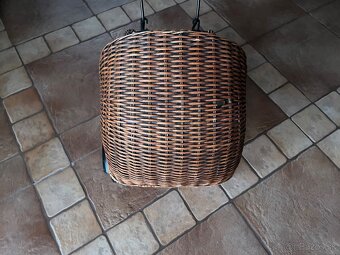 Retro kocik pre babiky - 4