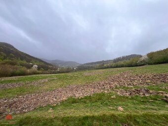 Ponúkam 11ha uceleného lesného pozemku s lúkami - 4