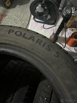 Zimné pneu 205-55-r17 - 4