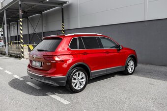 Volkswagen Tiguan Highline 2.0TSI 132kW DSG7 4Motion 08/2016 - 4