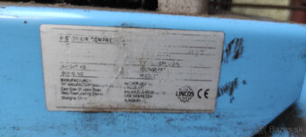 Predám stroje do pneuservisu - 4