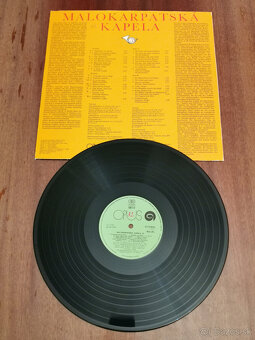 LP Malokarpatská Kapela - 4
