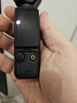 DJI Osmo Pocket 3 - 4