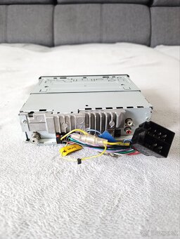 Autorádio Pioneer - 4