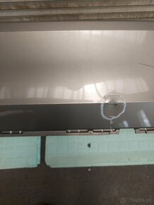 ŠKODA OCTAVIA 3 SEDAN zadný naraznik - 4