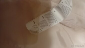 Elegantny damsky zimny kabat,vhodný ako darcek - 4