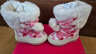 Zimne cizmy Agatha ruis de la prada 24 - 4