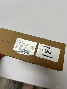 Wifi router Mikrotik hAP ac² RBD52G-5HacD2HnD-TC - 4