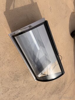 Chladiaca vitrína na GN nádoby – 67 L - 4