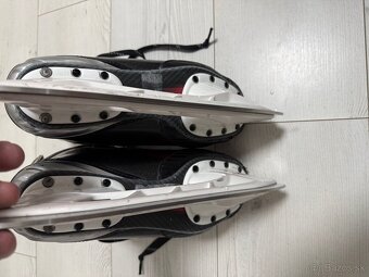 BAUER VAPOR X 4 VEĽKOSŤ 7 fit2 - 4