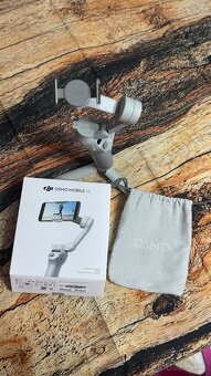 DJI Osmo Mobile SE - 4