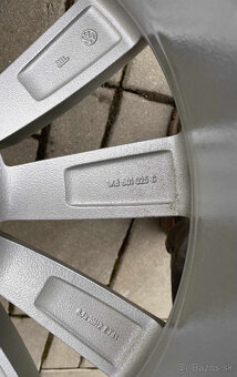 LUGANO  VW PASSAT ARTEON 235 35 R19 Zimné - 4