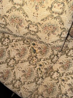 Rustikálna sedacia suprava - 4