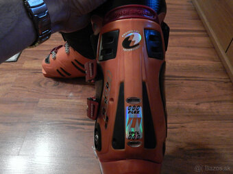 Lyžiarky Tecnica veľkosť 26 - 4