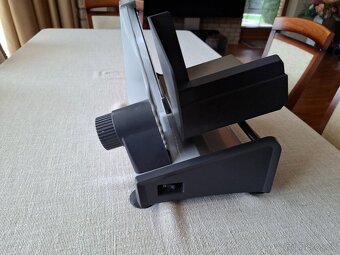 Elektrický krájač Sencor - 4